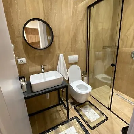 Apartment Fa At Center 02 Tirana